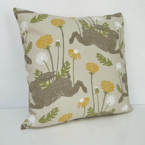 March leaping hare double - march,