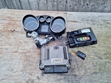 Genuine Vauxhall Opel Meriva B