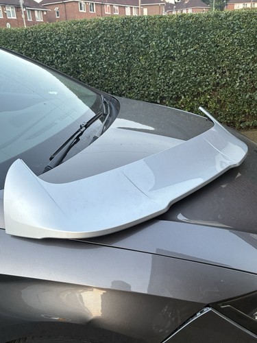 Ford fiesta mk8 line - ford,