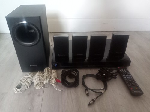 Panasonic bt230 acoustic - &,