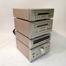 TECHNICS SC-CA01 SE-CA01