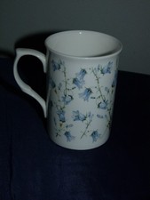 Fine bone china Mug Bluebell /