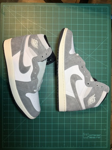 Air jordan retro high og - air,