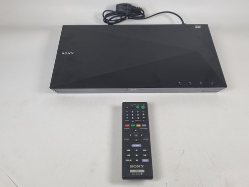 Sony bdp s4100 blu - bdp-s4100, and