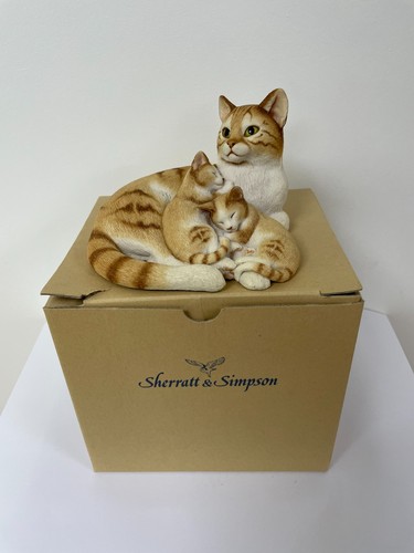 Sherratt simpson brown - sherratt, &