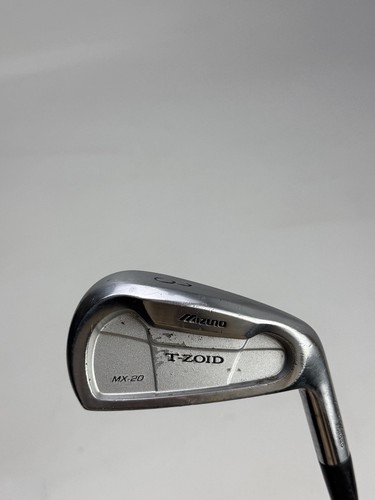 Mizuno zoid iron - t-zoid, /