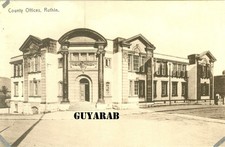 Council Offices, Ruthin