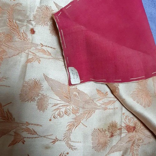Boro used japanese old cloth - japanese,