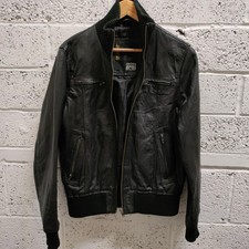 Jack & Jones Black Genuine