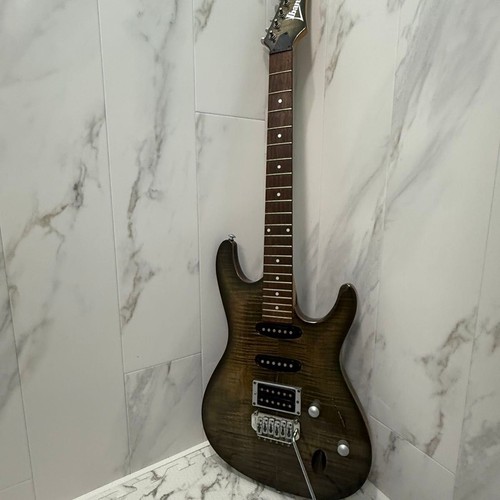 Ibanez series gray electric - sa,