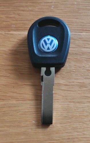 Transponder key id48 chip for - transponder,