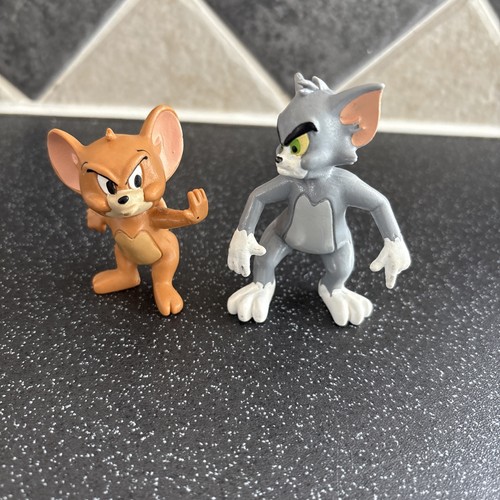 Comansi tom and jerry action - comansi,