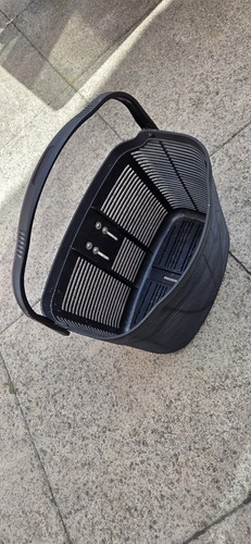 Mobility scooter basket - scooter,