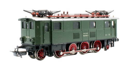 Marklin gauge 3179 - gauge, green