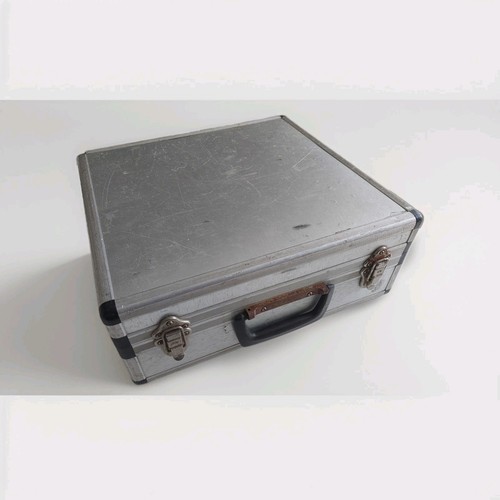 Alimimium flightcase flight - alimimium,