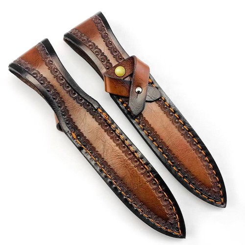 1pc faux leather - faux,