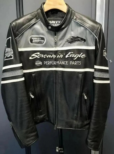 Men harley davidson screamin - men's,