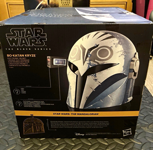 Hasbro star wars black series - hasbro,