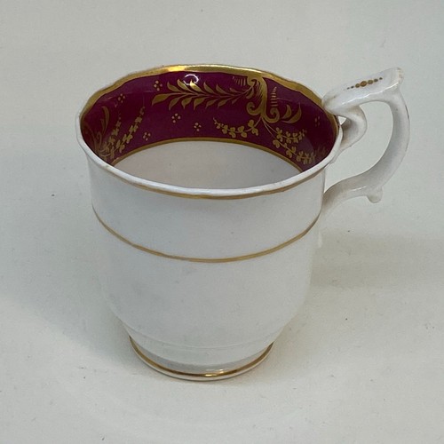Antique copeland garrett - antique, &