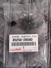 GENUINE TOYOTA Power Steering damper 45254-28040 complete with 45253-28130  [UK]
