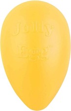 Jolly Pets Egg Dog Toy, 20 cm