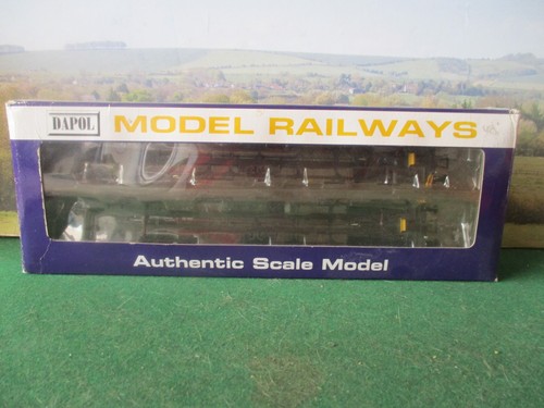 Dapol fea spine wagon - spine,