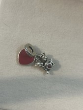 PANDORA LOVE CHARM