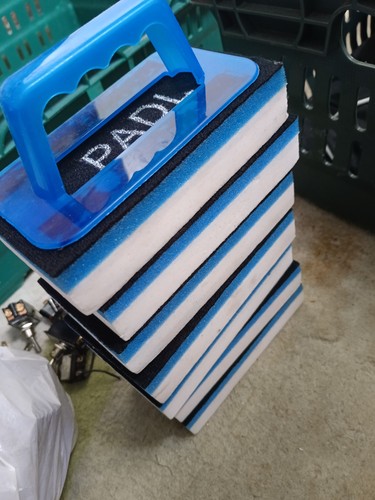 6pcs cleaning specialist magic - cleaning, specialist.magic
