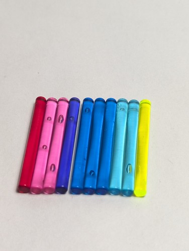 Lego trans lightsaber bars - lego,