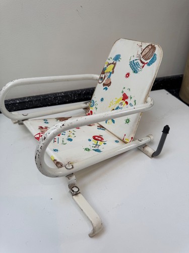 Vintage magic roundabout coach - vintage,