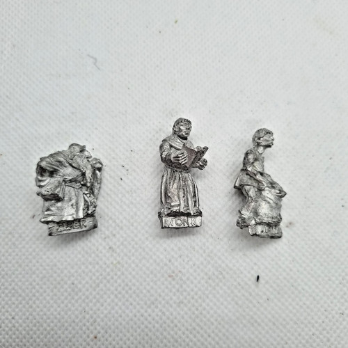 Warhammer citadel villagers - citadel, &