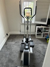 Reebok Fusion Cross Trainer, Model REV-10101