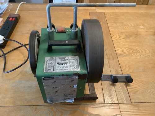 Tormek 2000 water blade - tormek,