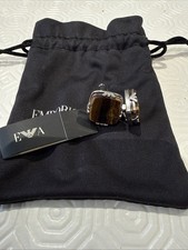 Emporio Armani Tiger’s Eye