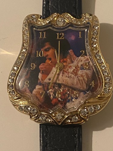 Rare elvis legend time - rare:, 'legend