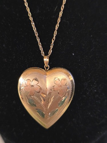 Inch vintage 14k gold - vintage,