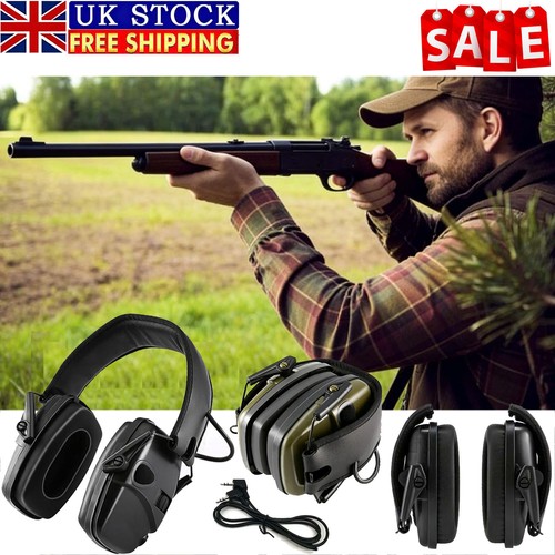 Noise reduction electronic ear - noise,