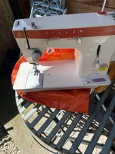 Singer 367 sewing Machine