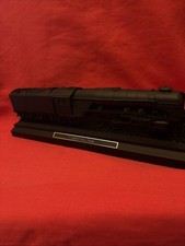 Mallard & Blue Peter Train