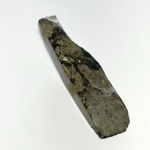 Antique hawaiian stone adze - hawaiian,
