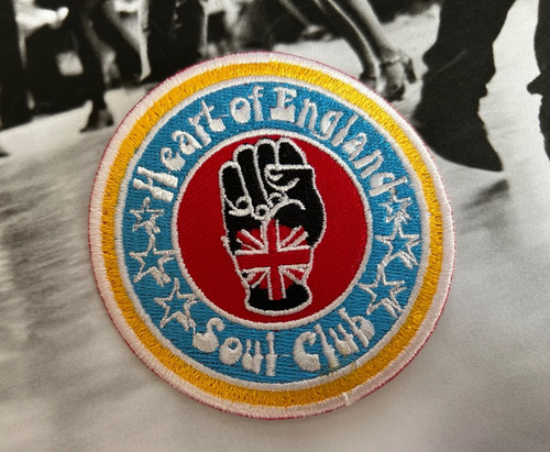 Northern soul heart of - northern,