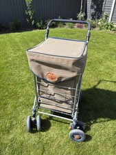 Genuine Sholley Trolley 6