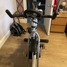 Spin Bike High-Performance