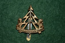 The Reconnaissance Corps Cap