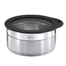 Rosle Dose Mit Frischhaltedeckel Jar With Fresh Lid 12 cm 4.7in Very Rare!