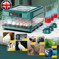 30/48x Eggs Fully Automatic