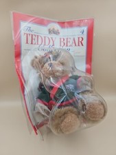 The Teddy Bear Collection No 4