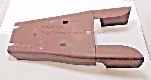 Fork shield for - fork, indian