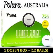 Polara Ultimate Straight Golf