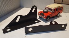 Land Rover Series 3 Bulkhead